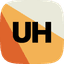 UrbexHunt logo